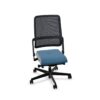 Nowy Styl Xilium Swivel Chair Mesh Back Synchronous Mechanism Office Chair