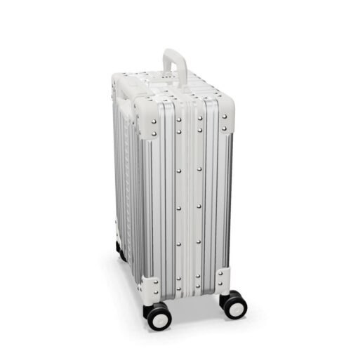 Actiforce Acticase Traveler Wheeled Lockable Mobile Briefcase
