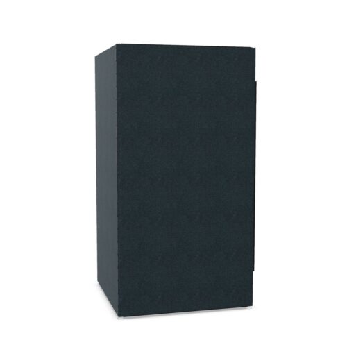 Abstracta Zen Pod Essential Small Clean Right Single-Person Configuration
