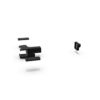 Bralco Desk Mounting Component Mounting Bracket