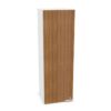 Bralco Aba Upper Storage Single Door Cabinet