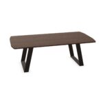 Bralco Fixed-Height Desk