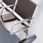 Kusch + Co 8000 Floor Fixing FF Bench Accessory detail view