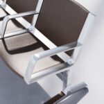 Kusch + Co 8000 Floor Fixing FF Bench Accessory detail view
