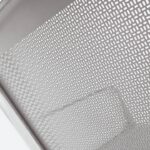 Kusch + Co 8000 Floor Fixing FF Bench Accessory detail view