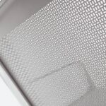 Kusch + Co 8000 Bench 5U 4L P 5-Seat Beam Seating detail view