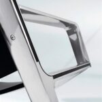 Kusch + Co 8000 Floor Fixing FF Bench Accessory detail view