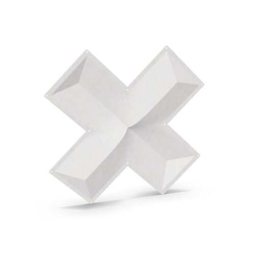 Abstracta Air X Suspended Acoustic Room Divider