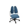 Nowy Styl Xenium Swivel Chair Duo-Back Uph Back Upholstered Backrest Office