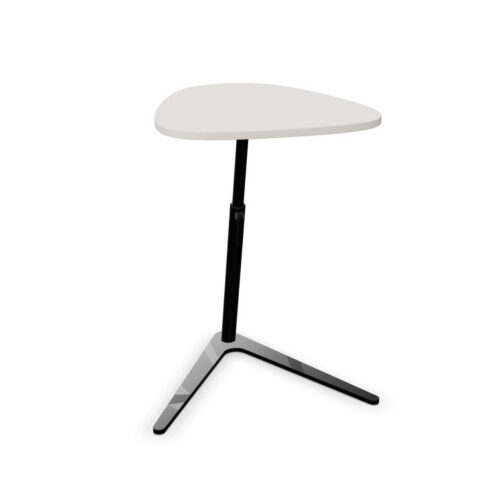 Nowy Styl Semu Table V-Base Foot Board Table Top Height Adjustment Manual