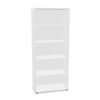 Bralco Aba Open Shelving Adjustable Shelves Storage Cabinet