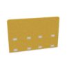 Frezza Pal Spina Back-To Back High Desk Divider Panel