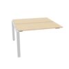 Bralco Take Off Intermediate Modular Bench Desk