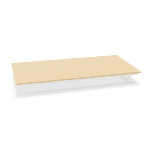 Frezza Baguette Desk For Supporting Service Unit Terminal Reception Desk