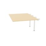 Frezza Popace Intermediate Leg Bench Desk