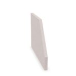 Zilenzio Left Desk-Mounted Clamp-Mounted Removable Acoustic Desk Screen