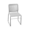 Nowy Styl Calado Cfs Cantilever Plastic Back Frame Chair