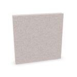 Zilenzio Dezibel 42-0505 Wall-Mounted Frameless Acoustic Wall Panel