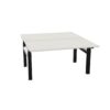 Nowy Styl Xio 2 0 Workbench Basic Module 2-Person H-Leg Frame Base Height