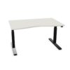 Nowy Styl Emodel 3 0 Desk T-Leg M DW Sit-Stand Electric Adjustment