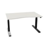 Nowy Styl Emodel 3 0 Desk T-Leg M DW Sit-Stand Electric Adjustment