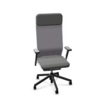 Nowy Styl Sitagteam C 5-Star With Armrests With Headrest Office Chair