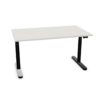 Nowy Styl Play Work 2 0 Desk Freestanding T-Leg Frame Base Height Adjustment