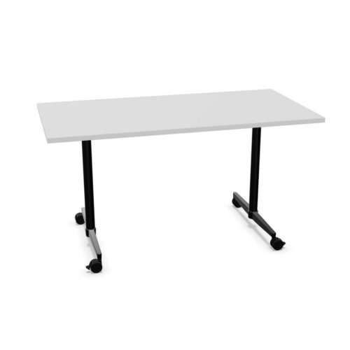 Kusch + Co San Siro Table T-Leg Base Foldable Folding Meeting Table