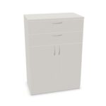 Nowy Styl Easy Space Combi Cabinet Hde Freestanding With Drawers Storage Cabinet