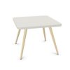Nowy Styl Hello Table Lwm Coffee I-Leg Base Side Table