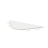 Frezza Alplus Seating Corner 90 2-Way Desk Top