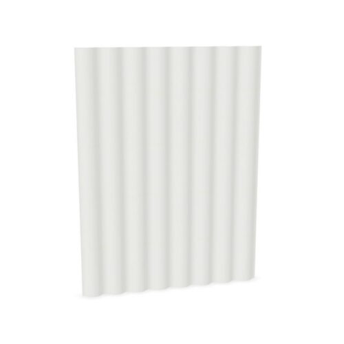 Abstracta Scala Wall Freestanding Vertical Acoustic Room Divider