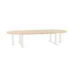 Bralco Oval Conference Table