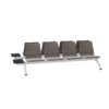 Kusch + Co Vtravel Bench Bbl 8U TE2 Beam Seating
