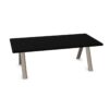 Gaber Surfy Hub 2027 Coffee Table H39 4-Leg Laminated Top Coffee Table