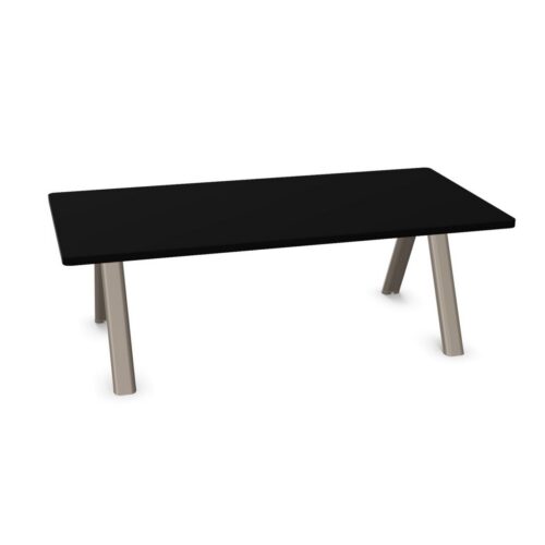 Gaber Surfy Hub 2027 Coffee Table H39 4-Leg Laminated Top Coffee Table
