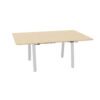 Bralco Bench Workstation Bench Desk