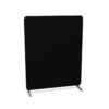 Abstracta Softline Floor 30 Incl Legs Floor-Standing With Acoustic Room Divider