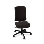 Frezza Kiku Task Upholstered Backrest Office Chair