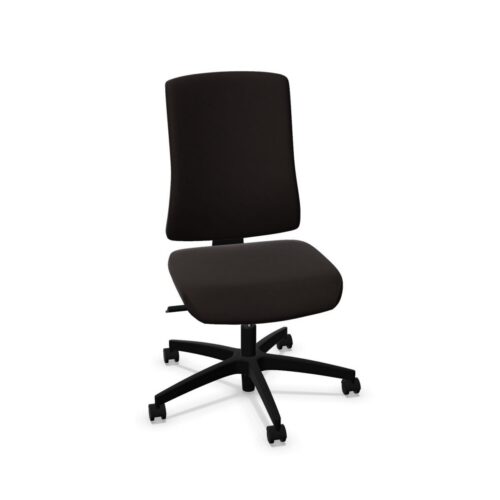 Frezza Kiku Task Upholstered Backrest Office Chair