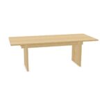 Treku Leiho F95 X Table