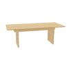 Treku Leiho Fixed F110 A220 Conference Table