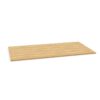 Bralco Rectangular Tabletop Panel Tabletop