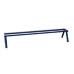 Gaber Panky Four Seater Structure 4-Seat Beam Seating Frame