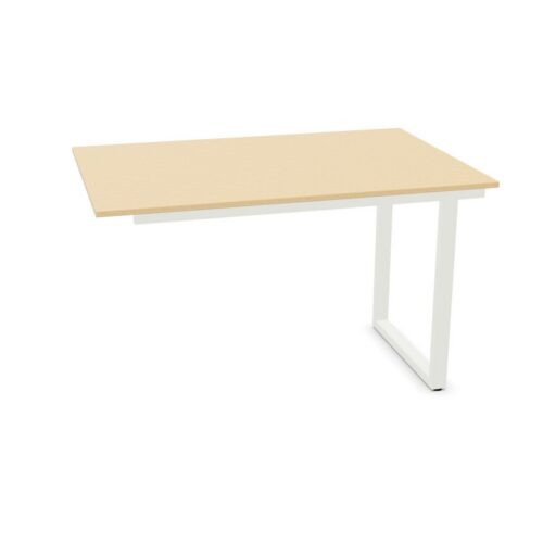 Frezza Final Desk Fixed-Height Link-Leg Support Desk