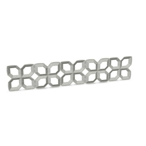 Nowy Styl Formo Curtain I Set Of 5 Modules Modular Freestanding Straight