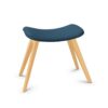 Kusch + Co Lupino Leg Rest 4L Lgw 4-Leg Leg Rest