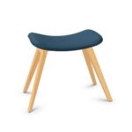 Kusch + Co Lupino Leg Rest 4L Lgw 4-Leg Leg Rest