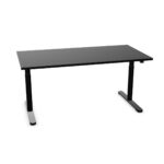 Actiforce Sls Collection Sls 870 Pro Sit-Stand Rectangular Desk