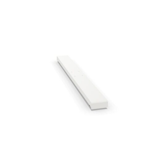 Actiforce Sls 570 670 Highline Foot H570670 Desk Frame Foot